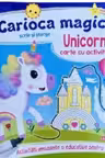 Unicorni - carioca magica