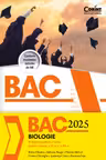 Bacalaureat 2025. Biologie. Noțiuni teoretice și teste pentru clasele a XI-a si a XII-a, ediția a II-a