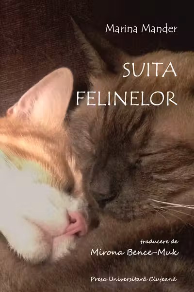 Suita felinelor