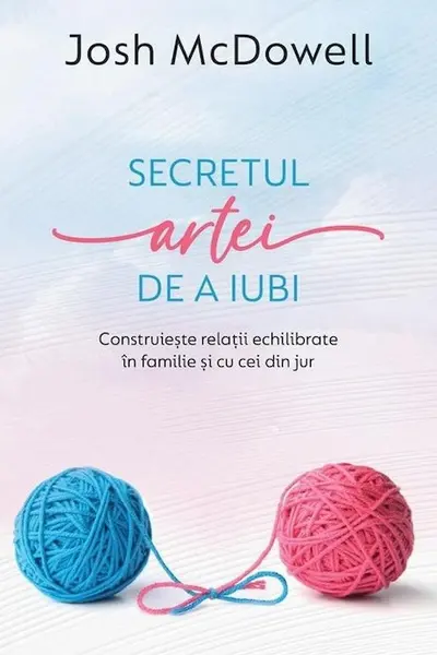 Secretul artei de a iubi
