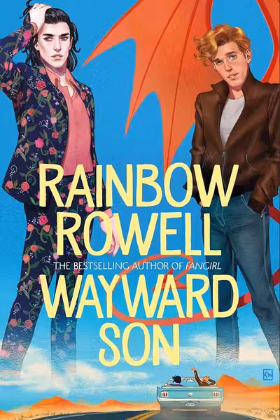 Wayward Son