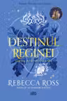 Ascensiunea. Seria Destinul reginei Vol.1