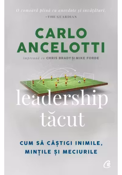 Leadership tacut