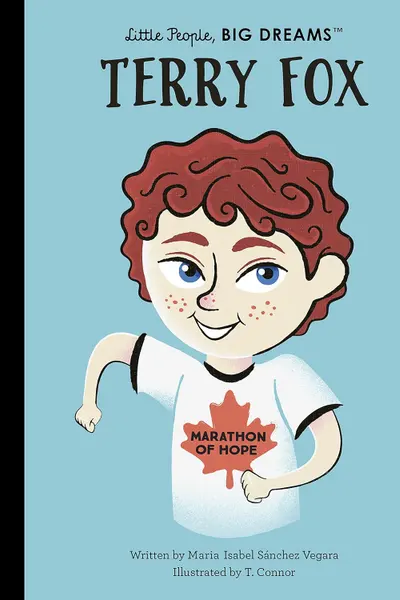 Terry Fox