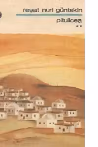 Pitulicea, Volumul al II-lea