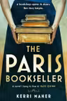 The Paris Bookseller