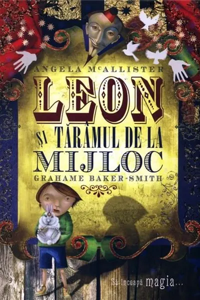 Leon si Taramul de la Mijloc