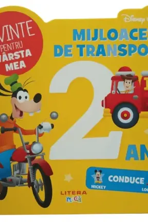 Mijloace de transport