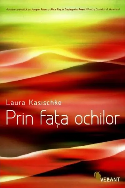 Prin fata ochilor