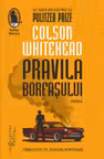 Pravila borfasului