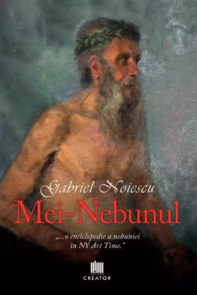 Mei-nebunul