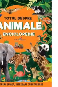 Totul despre animale