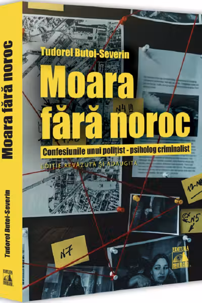 Moara fara noroc