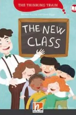 The new class Big Book