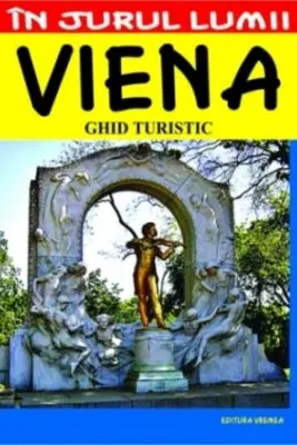 Viena. Ghid turistic