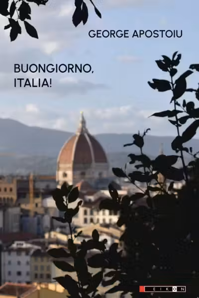 Buongiorno, Italia!