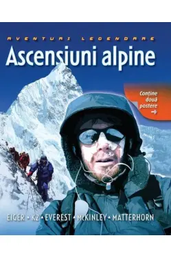 Ascensiuni alpine