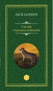 Colt alb. Chemarea strabunilor