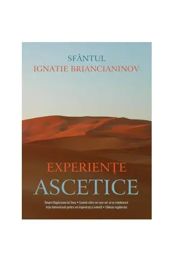 Experiențe ascetice