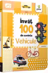 Vehicule - Invat 100 de cuvinte