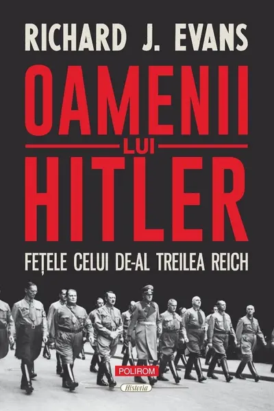 Oamenii lui Hitler