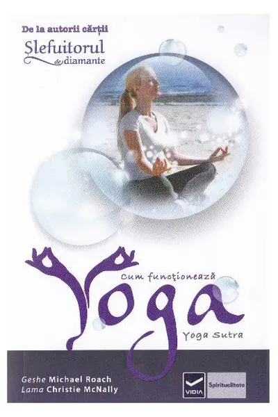 Cum functioneaza Yoga