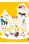 Enciclopedia micilor curiosi - Ferma
