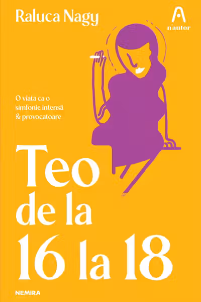 Teo de la 16 la 18