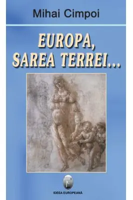 Europa, sarea Terrei
