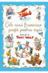 Cele mai frumoase poezii pentru copii