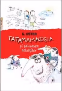 Tatamamalogia si educarea adultilor