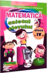 Matematica. Caietul elevului pentru clasa a 4-a