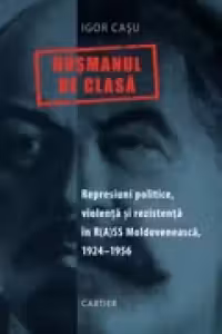 Dușmanul de clasă