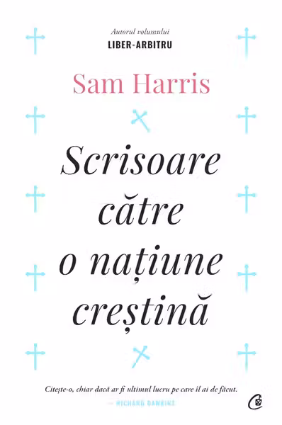 Scrisoare catre o natiune crestina