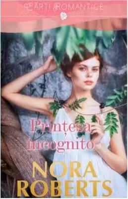 Printesa incognito