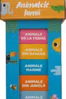 Animalele lumii