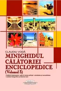 Minighidul calatoriei enciclopedice, volumul 3