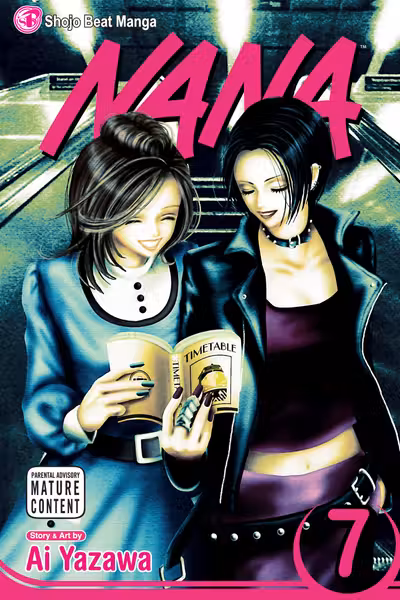 Nana Vol. 7