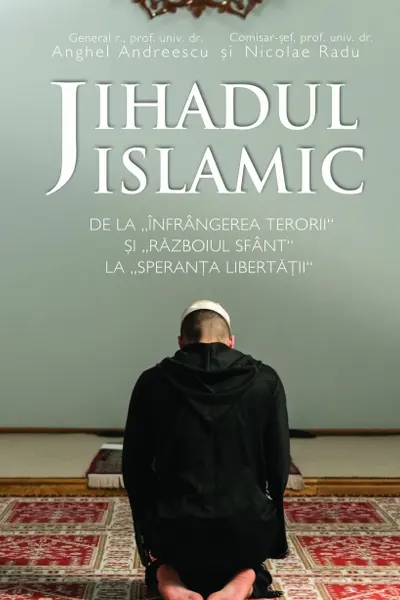 Jihadul islamic