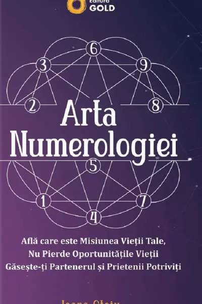 Arta numerologiei