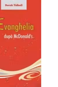 Evanghelia dupa McDonald s