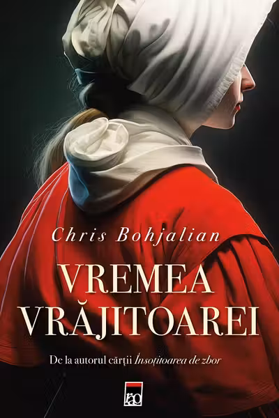 Vremea vrajitoarei