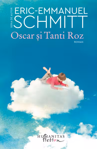 Oscar si tanti Roz
