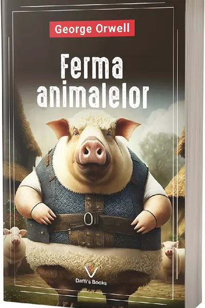 Ferma animalelor