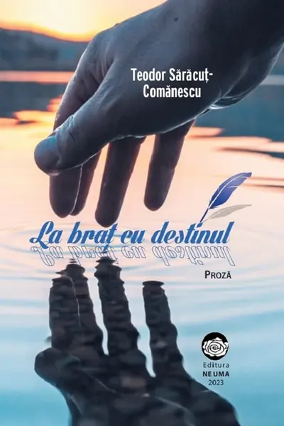 La braț cu destinul