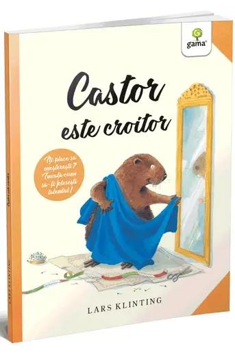 Castor este croitor