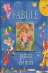 Fabule pentru cei mici ed. II