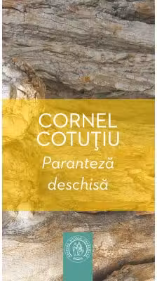 Paranteza deschisa