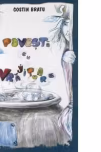 Povesti cu vrajitoare
