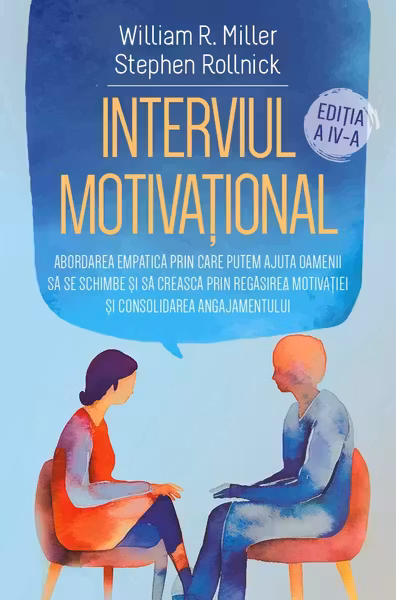 Interviul Motivational